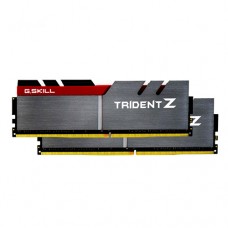 G.SKILL Trident Z CL15 16GB (8GB x 2) 2800MHz Dual DDR4